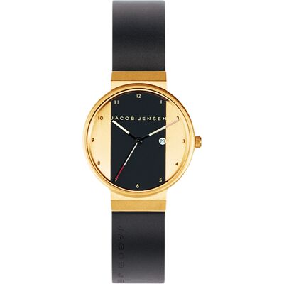 Jacob Jensen New Line JJ734 734 New Line Horloge Jacob Jensen New Line JJ734 734 New Line Horloge