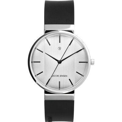 Jacob Jensen New Line JJ737 737 New Line Horloge Jacob Jensen New Line JJ737 737 New Line Horloge