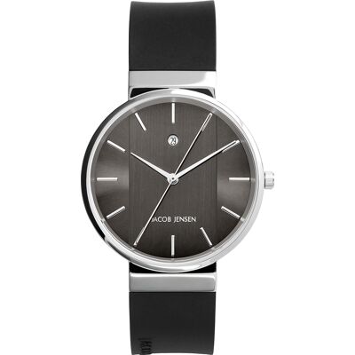 Jacob Jensen New Line JJ738 Horloge Jacob Jensen New Line JJ738 Horloge