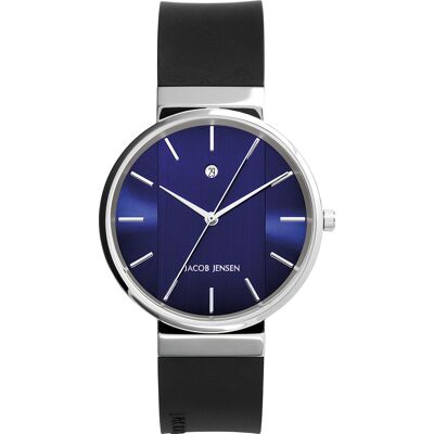 Jacob Jensen New Line JJ739 Horloge Jacob Jensen New Line JJ739 Horloge