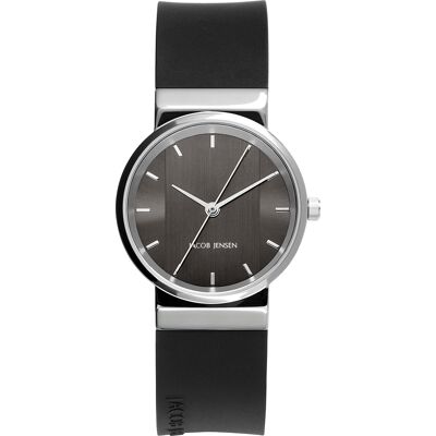 Jacob Jensen New Line JJ748 Horloge Jacob Jensen New Line JJ748 Horloge