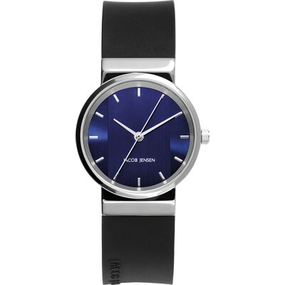 Jacob Jensen New Line JJ749 Horloge Jacob Jensen New Line JJ749 Horloge