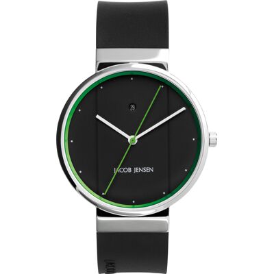 Jacob Jensen New Line JJ777 Horloge Jacob Jensen New Line JJ777 Horloge