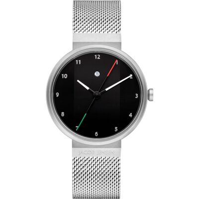Jacob Jensen New Line JJ780 780 New Line Horloge Jacob Jensen New Line JJ780 780 New Line Horloge