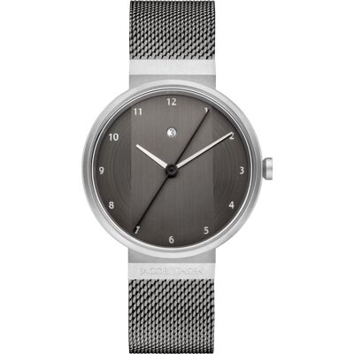 Jacob Jensen New Line JJ782 782 New Line Horloge Jacob Jensen New Line JJ782 782 New Line Horloge