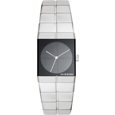 Jacob Jensen Classic collection JJ220 Icon Horloge Jacob Jensen Classic collection JJ220 Icon Horloge