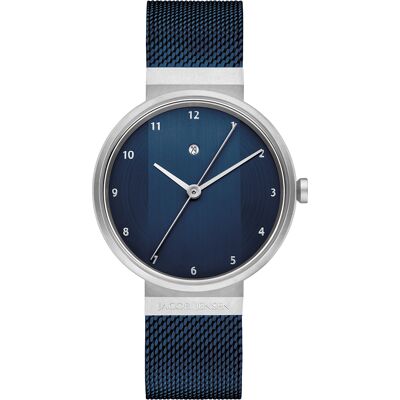 Jacob Jensen New Line JJ784 784 New Line Horloge Jacob Jensen New Line JJ784 784 New Line Horloge