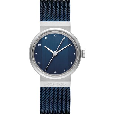 Jacob Jensen New Line JJ794 794 New Line Horloge Jacob Jensen New Line JJ794 794 New Line Horloge