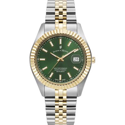 Jacques du Manoir JWN01703 Inspiration Horloge Jacques du Manoir JWN01703 Inspiration Horloge