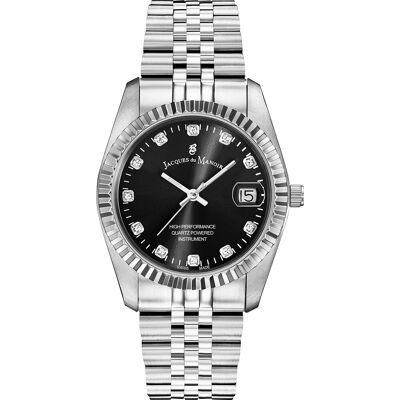 Jacques du Manoir NRO.05 Inspiration Horloge Jacques du Manoir NRO.05 Inspiration Horloge