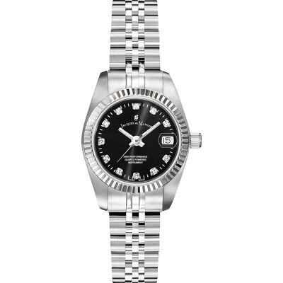 Jacques du Manoir NRO.06 Inspiration Horloge Jacques du Manoir NRO.06 Inspiration Horloge