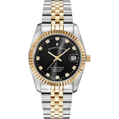 Jacques du Manoir NRO.19 Inspiration Horloge Jacques du Manoir NRO.19 Inspiration Horloge