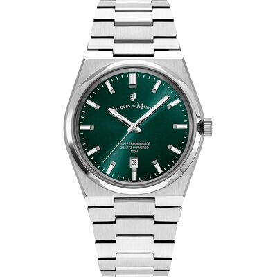 Jacques du Manoir Horizon JWG03503 Horloge Jacques du Manoir Horizon JWG03503 Horloge