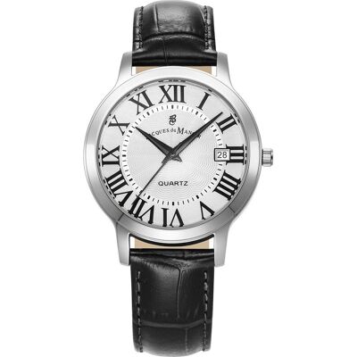 Jacques du Manoir Genesis JWG04801 Horloge Jacques du Manoir Genesis JWG04801 Horloge
