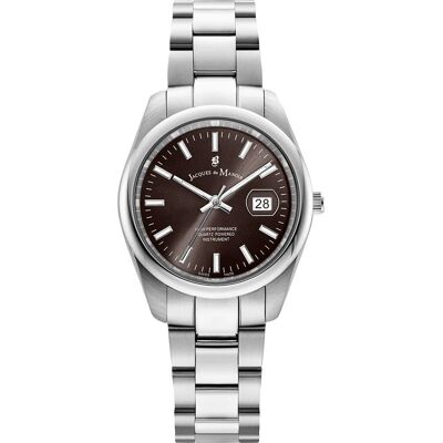 Jacques du Manoir Inspiration JWL03803 Inspiration Allure Horloge Jacques du Manoir Inspiration JWL03803 Inspiration Allure Horloge