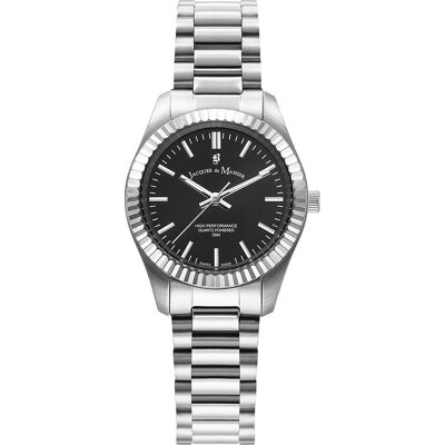 Jacques du Manoir JWL03901 Inspiration Prime Horloge Jacques du Manoir JWL03901 Inspiration Prime Horloge