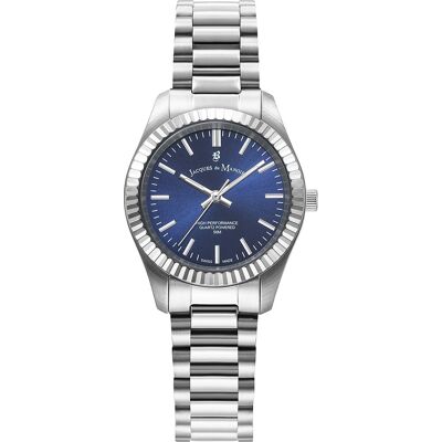 Jacques du Manoir JWL03902 Inspiration Prime Horloge Jacques du Manoir JWL03902 Inspiration Prime Horloge