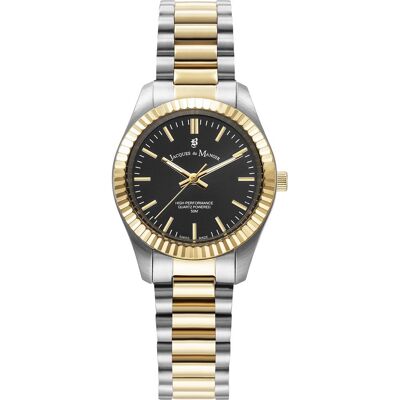 Jacques du Manoir JWL03906 Inspiration Prime Horloge Jacques du Manoir JWL03906 Inspiration Prime Horloge