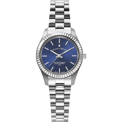 Jacques du Manoir JWL04002 Inspiration Prime Horloge Jacques du Manoir JWL04002 Inspiration Prime Horloge