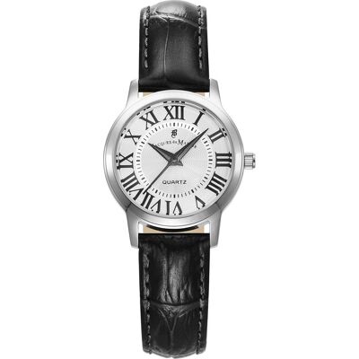 Jacques du Manoir Genesis JWL04901 Horloge Jacques du Manoir Genesis JWL04901 Horloge