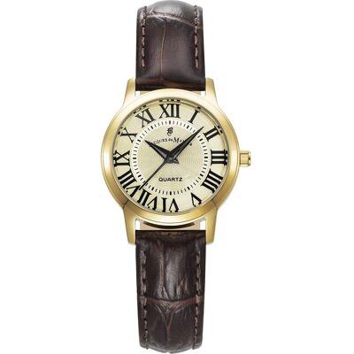 Jacques du Manoir Genesis JWL04904 Horloge Jacques du Manoir Genesis JWL04904 Horloge
