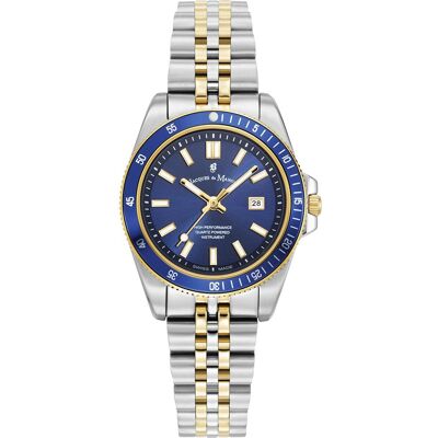 Jacques du Manoir JWL05003 Inspiration Active Horloge Jacques du Manoir JWL05003 Inspiration Active Horloge