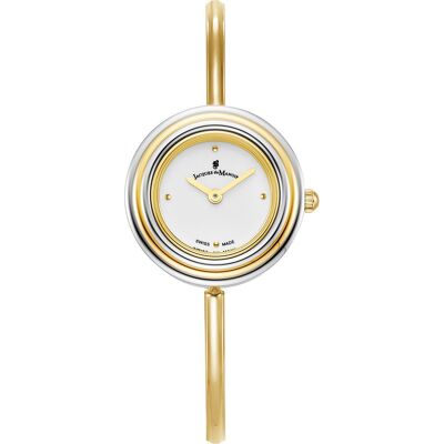 Jacques du Manoir Aurora JWL05401 Horloge Jacques du Manoir Aurora JWL05401 Horloge