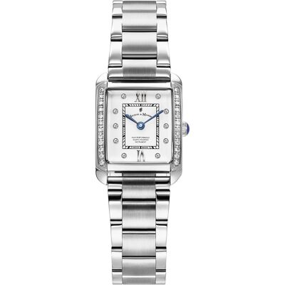 Jacques du Manoir JWL05501 Emily II Horloge Jacques du Manoir JWL05501 Emily II Horloge