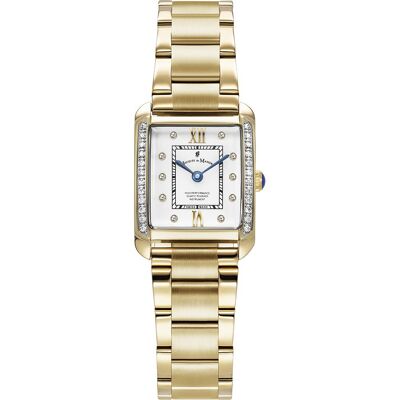 Jacques du Manoir JWL05502 Emily II Horloge Jacques du Manoir JWL05502 Emily II Horloge