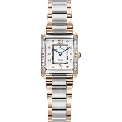 Jacques du Manoir JWL05504 Emily II Horloge Jacques du Manoir JWL05504 Emily II Horloge