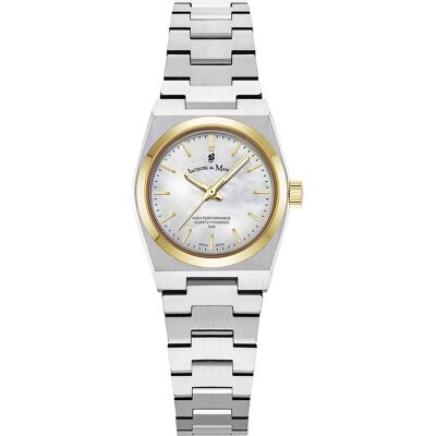 Jacques du Manoir Horizon JWL05603 Horloge Jacques du Manoir Horizon JWL05603 Horloge