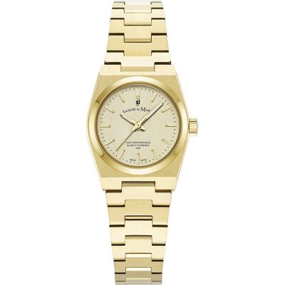 Jacques du Manoir Horizon JWL05604 Horloge Jacques du Manoir Horizon JWL05604 Horloge