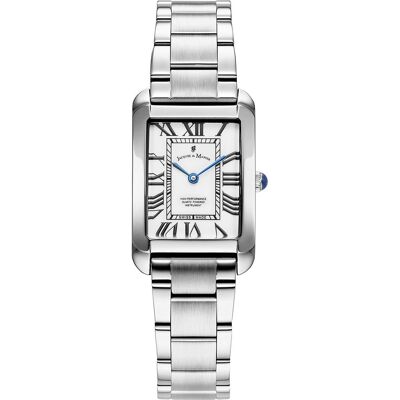Jacques du Manoir JWL05801 Emily III Horloge Jacques du Manoir JWL05801 Emily III Horloge