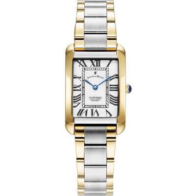 Jacques du Manoir JWL05803 Emily III Horloge Jacques du Manoir JWL05803 Emily III Horloge