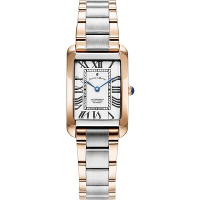 Jacques du Manoir JWL05804 Emily III Horloge Jacques du Manoir JWL05804 Emily III Horloge