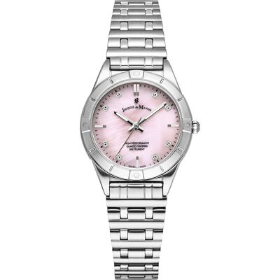 Jacques du Manoir JWL05902 Leonie Horloge Jacques du Manoir JWL05902 Leonie Horloge