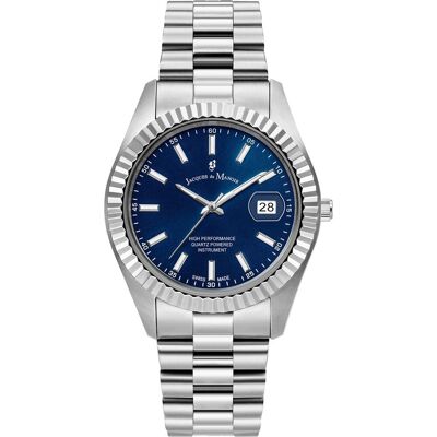 Jacques du Manoir JWN01701 Inspiration Horloge Jacques du Manoir JWN01701 Inspiration Horloge