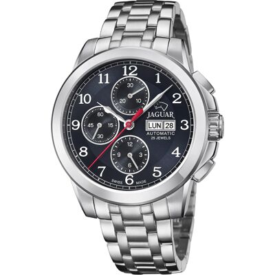Jaguar Acamar J978/3 Horloge Jaguar Acamar J978/3 Horloge