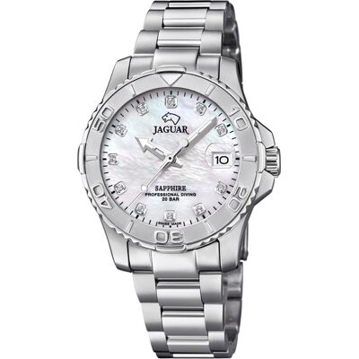 Jaguar Executive J870/1 Executive Diver Horloge Jaguar Executive J870/1 Executive Diver Horloge