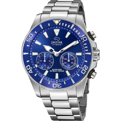 Jaguar Connected J888/1 Hybrid Horloge Jaguar Connected J888/1 Hybrid Horloge