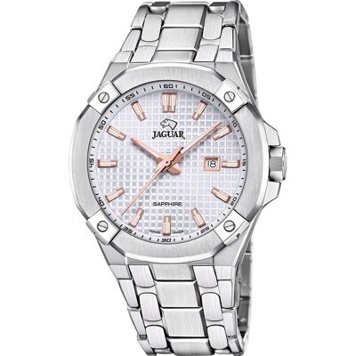 Jaguar Executive J1009/1 Diplomatic Horloge Jaguar Executive J1009/1 Diplomatic Horloge