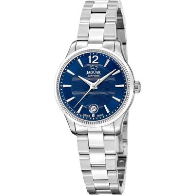 Jaguar Executive J1045/3 Acamar Horloge Jaguar Executive J1045/3 Acamar Horloge