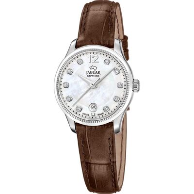 Jaguar Executive J1046/2 Acamar Horloge Jaguar Executive J1046/2 Acamar Horloge
