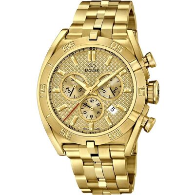 Jaguar Executive J853/2 Horloge Jaguar Executive J853/2 Horloge