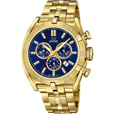 Jaguar Executive J853/3 Horloge Jaguar Executive J853/3 Horloge