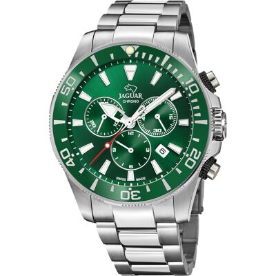 Jaguar Executive J861/4 Executive Diver Horloge Jaguar Executive J861/4 Executive Diver Horloge