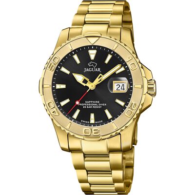 Jaguar Executive J971/3 Executive Diver Horloge Jaguar Executive J971/3 Executive Diver Horloge