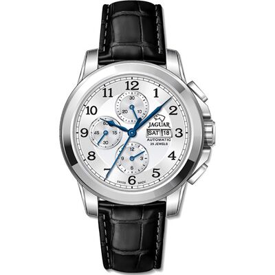 Jaguar Acamar J975/1 Horloge Jaguar Acamar J975/1 Horloge