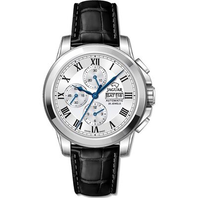 Jaguar Acamar J975/2 Horloge Jaguar Acamar J975/2 Horloge