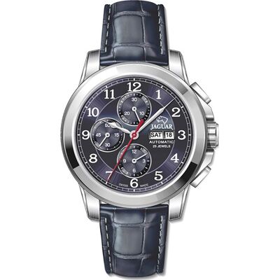Jaguar Acamar J975/3 Horloge Jaguar Acamar J975/3 Horloge